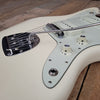 SOLD - Fender Jazzmaster American Professional - 2017 - Mahar's Vintage Guitars