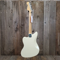 SOLD - Fender Jazzmaster American Professional - 2017 - Mahar's Vintage Guitars