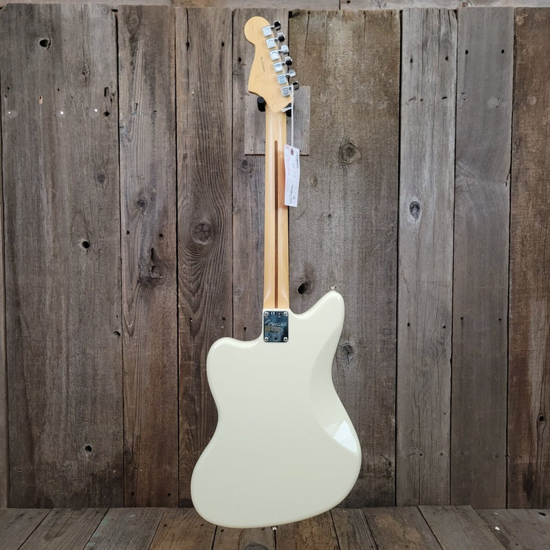 SOLD - Fender Jazzmaster American Professional - 2017 - Mahar's Vintage Guitars