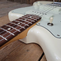 SOLD - Fender Jazzmaster American Professional - 2017 - Mahar's Vintage Guitars