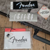 SOLD - Fender Jazzmaster American Professional - 2017 - Mahar's Vintage Guitars