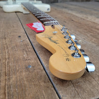 SOLD - Fender Jazzmaster American Professional - 2017 - Mahar's Vintage Guitars