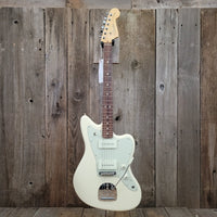 SOLD - Fender Jazzmaster American Professional - 2017 - Mahar's Vintage Guitars