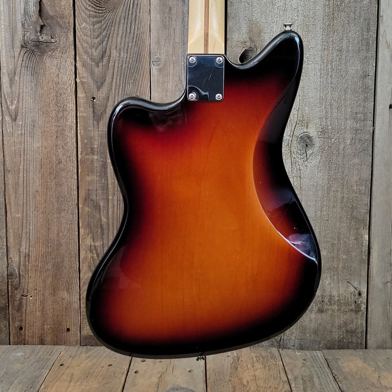 SOLD - Fender Jazzmaster American Special - 2013 - Mahar's Vintage Guitars