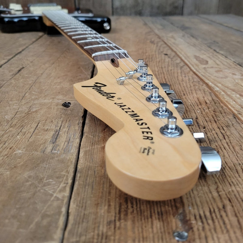 SOLD - Fender Jazzmaster American Special - 2013 - Mahar's Vintage Guitars