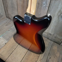 SOLD - Fender Jazzmaster American Special - 2013 - Mahar's Vintage Guitars