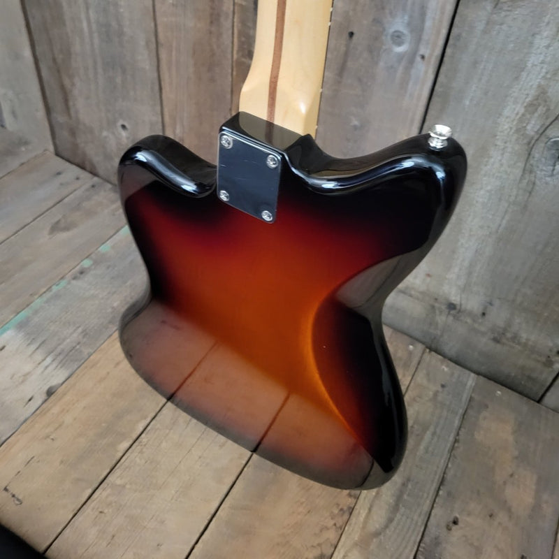 SOLD - Fender Jazzmaster American Special - 2013 - Mahar's Vintage Guitars