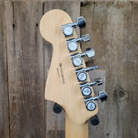 SOLD - Fender Jazzmaster American Special - 2013 - Mahar's Vintage Guitars