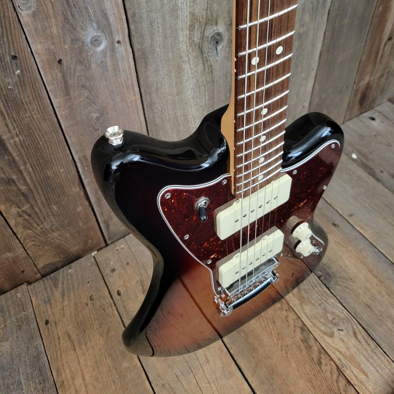 SOLD - Fender Jazzmaster American Special - 2013 - Mahar's Vintage Guitars