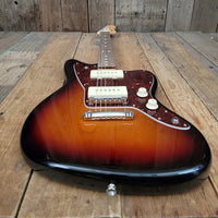 SOLD - Fender Jazzmaster American Special - 2013 - Mahar's Vintage Guitars