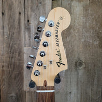 SOLD - Fender Jazzmaster American Special - 2013 - Mahar's Vintage Guitars