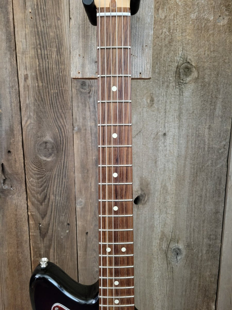 SOLD - Fender Jazzmaster American Special - 2013 - Mahar's Vintage Guitars
