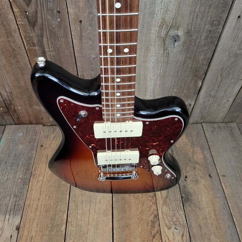 SOLD - Fender Jazzmaster American Special - 2013 - Mahar's Vintage Guitars
