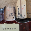 SOLD - Fender Jazzmaster American Special - 2013 - Mahar's Vintage Guitars