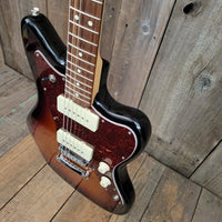 SOLD - Fender Jazzmaster American Special - 2013 - Mahar's Vintage Guitars