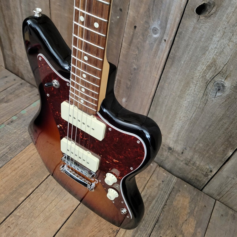 SOLD - Fender Jazzmaster American Special - 2013 - Mahar's Vintage Guitars