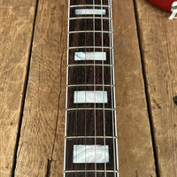 SOLD - Fender Jazzmaster American Vintage II 1966 Reissue 2022 - Mahar's Vintage Guitars