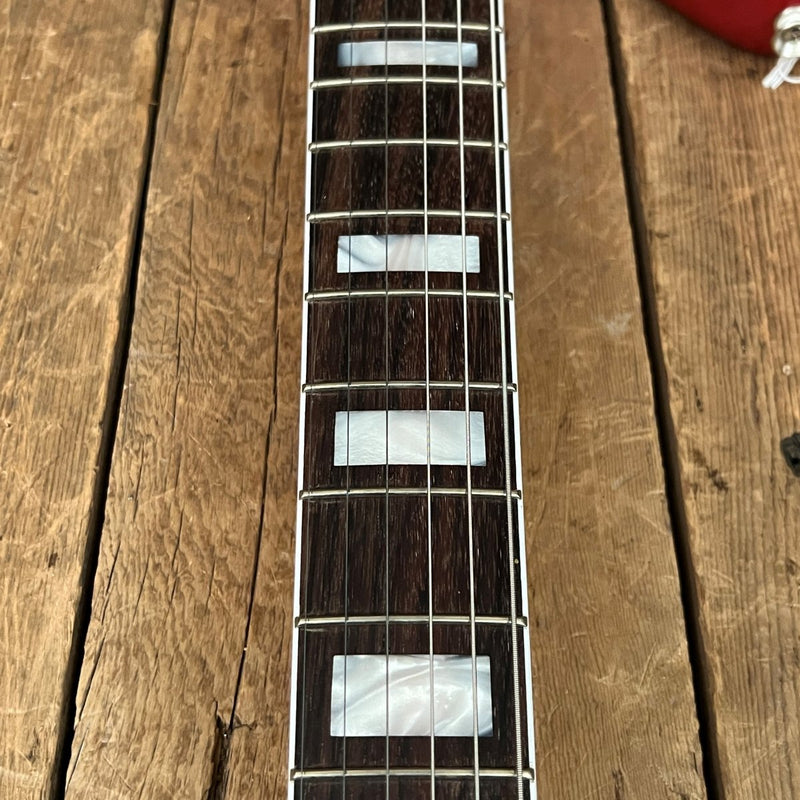 SOLD - Fender Jazzmaster American Vintage II 1966 Reissue 2022 - Mahar's Vintage Guitars