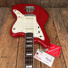 SOLD - Fender Jazzmaster American Vintage II 1966 Reissue 2022 - Mahar's Vintage Guitars