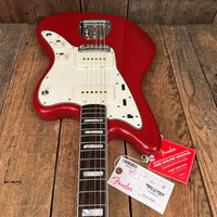 SOLD - Fender Jazzmaster American Vintage II 1966 Reissue 2022 - Mahar's Vintage Guitars