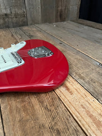 SOLD - Fender Jazzmaster American Vintage II 1966 Reissue 2022 - Mahar's Vintage Guitars