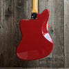 SOLD - Fender Jazzmaster American Vintage II 1966 Reissue 2022 - Mahar's Vintage Guitars