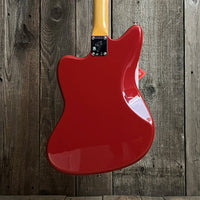 SOLD - Fender Jazzmaster American Vintage II 1966 Reissue 2022 - Mahar's Vintage Guitars