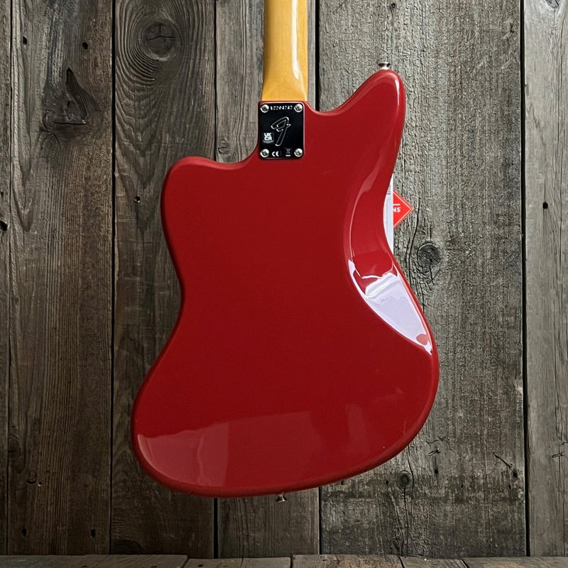 SOLD - Fender Jazzmaster American Vintage II 1966 Reissue 2022 - Mahar's Vintage Guitars