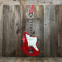SOLD - Fender Jazzmaster American Vintage II 1966 Reissue 2022 - Mahar's Vintage Guitars