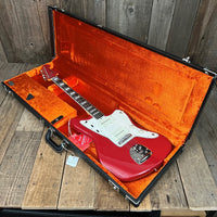 SOLD - Fender Jazzmaster American Vintage II 1966 Reissue 2022 - Mahar's Vintage Guitars