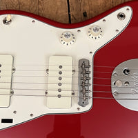 SOLD - Fender Jazzmaster American Vintage II 1966 Reissue 2022 - Mahar's Vintage Guitars