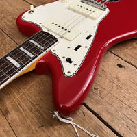 SOLD - Fender Jazzmaster American Vintage II 1966 Reissue 2022 - Mahar's Vintage Guitars