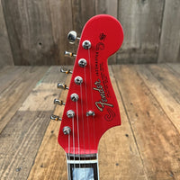 SOLD - Fender Jazzmaster American Vintage II 1966 Reissue 2022 - Mahar's Vintage Guitars