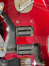 SOLD - Fender Jazzmaster JM66 1966 Reissue Made in Japan - Mahar's Vintage Guitars