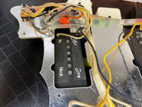 SOLD - Fender Jazzmaster JM66 1966 Reissue Made in Japan - Mahar's Vintage Guitars