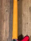 SOLD - Fender Jazzmaster JM66 1966 Reissue Made in Japan - Mahar's Vintage Guitars