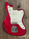 SOLD - Fender Jazzmaster JM66 1966 Reissue Made in Japan - Mahar's Vintage Guitars