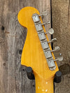 SOLD - Fender Jazzmaster JM66 1966 Reissue Made in Japan - Mahar's Vintage Guitars