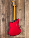 SOLD - Fender Jazzmaster JM66 1966 Reissue Made in Japan - Mahar's Vintage Guitars