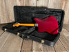 SOLD - Fender Jazzmaster JM66 1966 Reissue Made in Japan - Mahar's Vintage Guitars