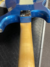 SOLD - Fender John Cruz Wildwood 10 Masterbuilt '59 NOS Stratocaster 2013 - Mahar's Vintage Guitars