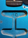 SOLD - Fender John Cruz Wildwood 10 Masterbuilt '59 NOS Stratocaster 2013 - Mahar's Vintage Guitars
