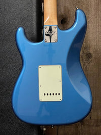 SOLD - Fender John Cruz Wildwood 10 Masterbuilt '59 NOS Stratocaster 2013 - Mahar's Vintage Guitars