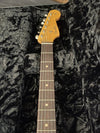 SOLD - Fender John Cruz Wildwood 10 Masterbuilt '59 NOS Stratocaster 2013 - Mahar's Vintage Guitars