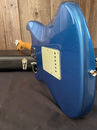 SOLD - Fender John Cruz Wildwood 10 Masterbuilt '59 NOS Stratocaster 2013 - Mahar's Vintage Guitars
