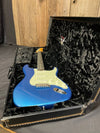 SOLD - Fender John Cruz Wildwood 10 Masterbuilt '59 NOS Stratocaster 2013 - Mahar's Vintage Guitars