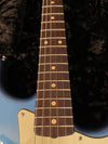 SOLD - Fender John Cruz Wildwood 10 Masterbuilt '59 NOS Stratocaster 2013 - Mahar's Vintage Guitars