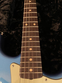 SOLD - Fender John Cruz Wildwood 10 Masterbuilt '59 NOS Stratocaster 2013 - Mahar's Vintage Guitars