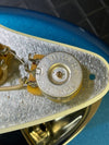 SOLD - Fender John Cruz Wildwood 10 Masterbuilt '59 NOS Stratocaster 2013 - Mahar's Vintage Guitars
