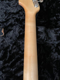 SOLD - Fender John Cruz Wildwood 10 Masterbuilt '59 NOS Stratocaster 2013 - Mahar's Vintage Guitars